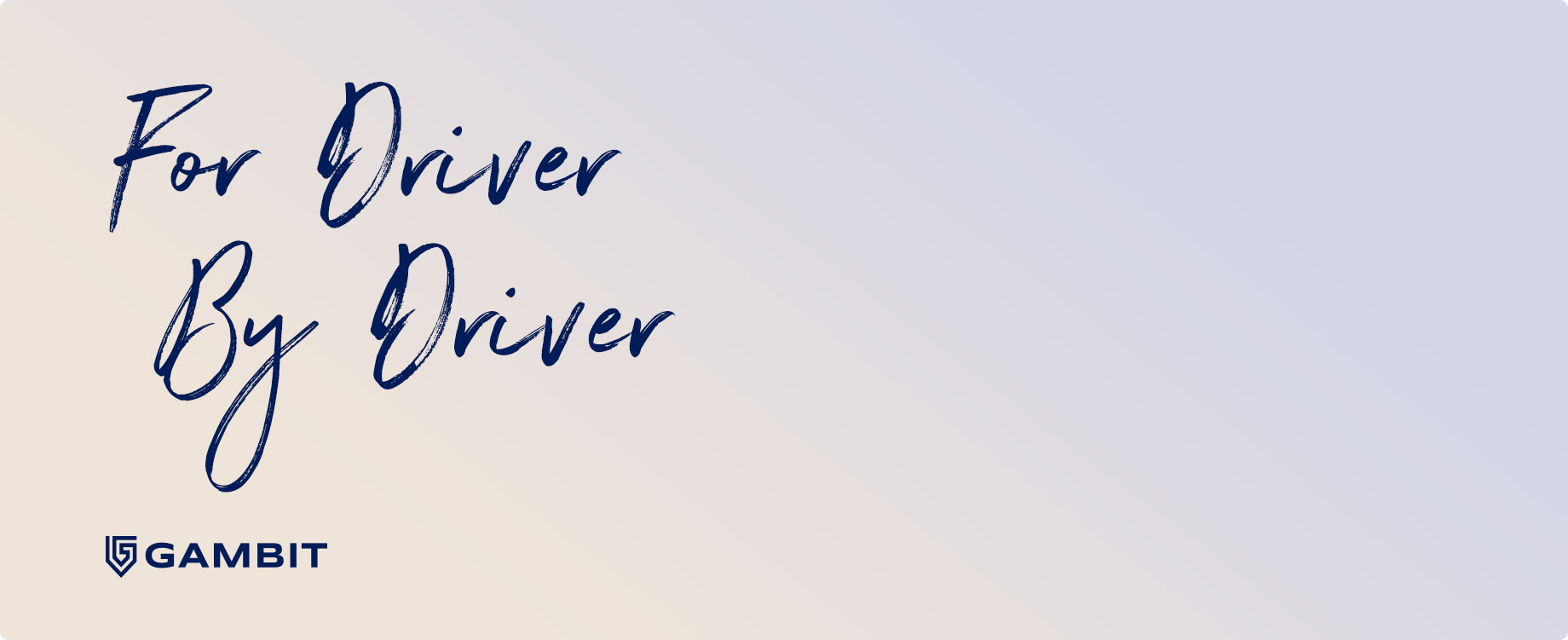 皆様の暮らしを清潔で快適に-GAMBIT